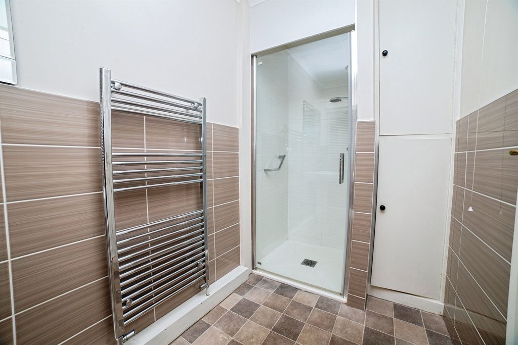 Additional image 9 of 2 bed detached bungalow for saleSt. Lawrence Close, Heanor DE75