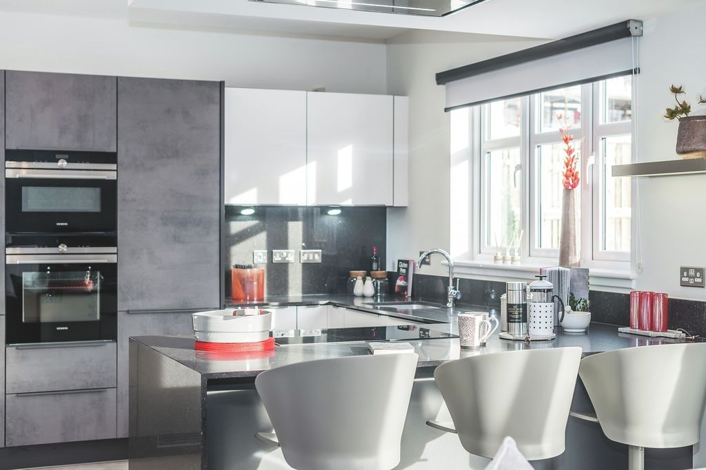 Additional image 8 of 5 bed detached house for sale"Lewis" at Strathaven Road, Hamilton ML3