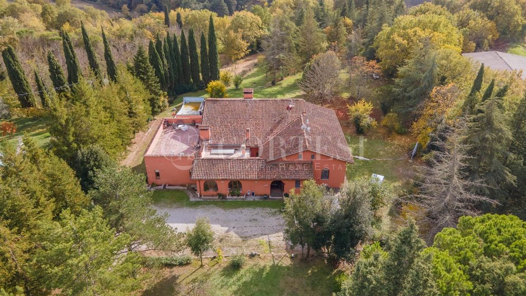 Property photo 1 of 60 Charming Residence In The Heart Of Umbria