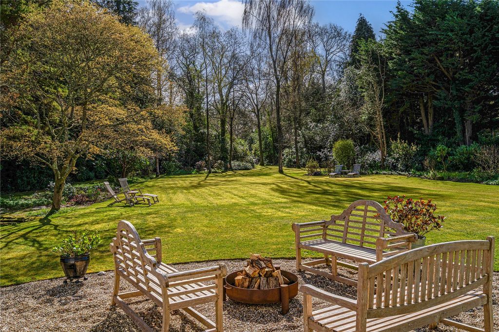 Additional image 21 of 6 bed detached house for saleOx Drove, Burghclere, Newbury, Hampshire RG20