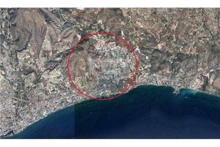 Property photo 1 of 1 Land For Sale In Agios Tychon Limassol Cyprus