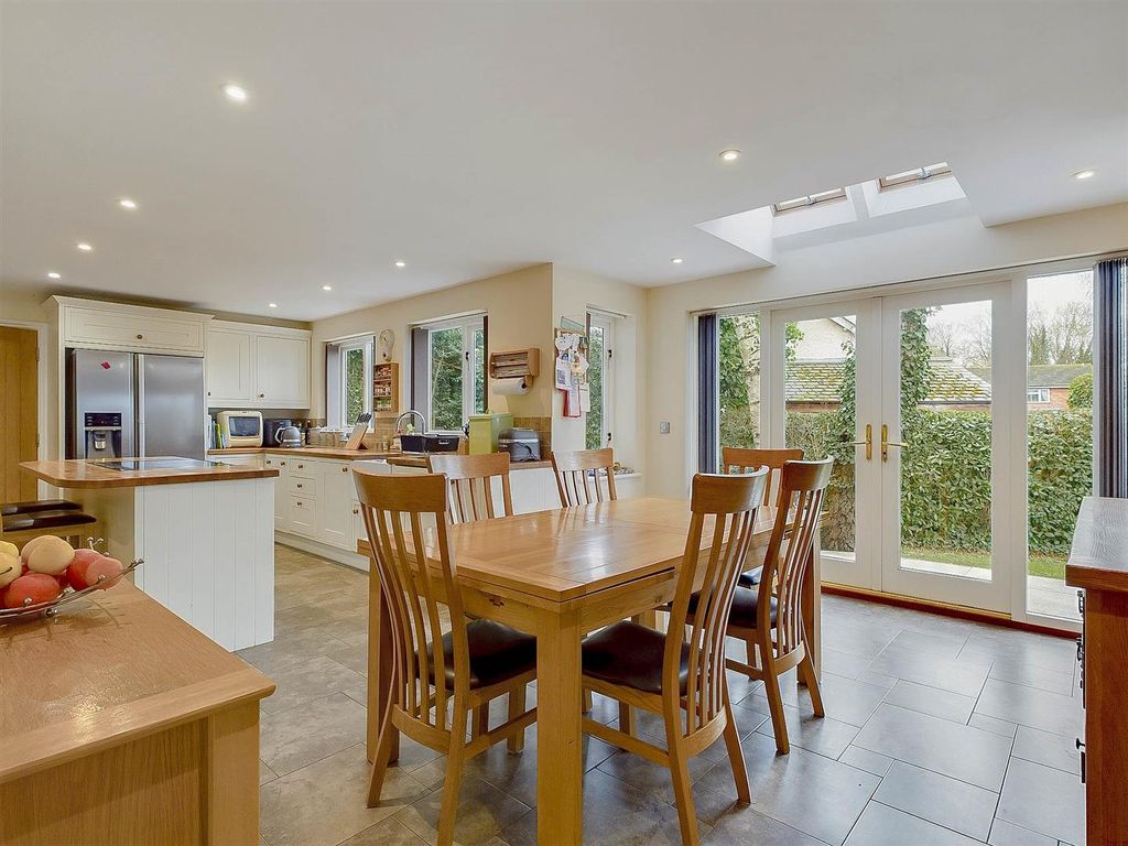 Additional image 9 of 6 bed detached house for saleNewtown Road, Malvern WR14
