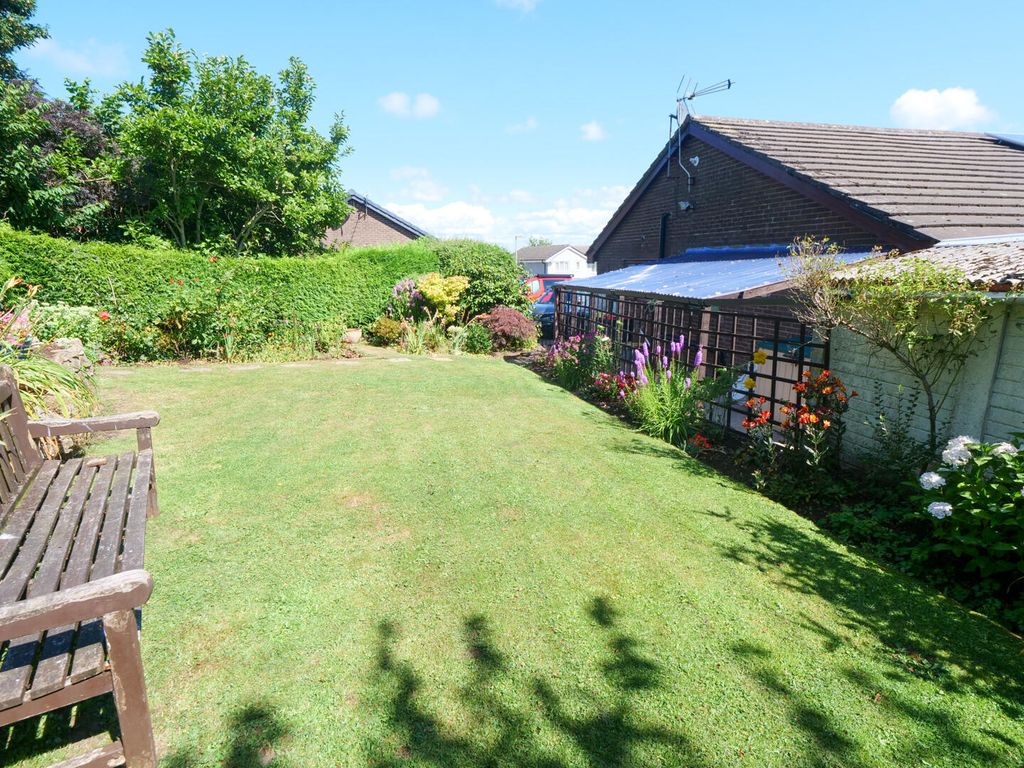 Property photo 2 of 13 Rear Garden