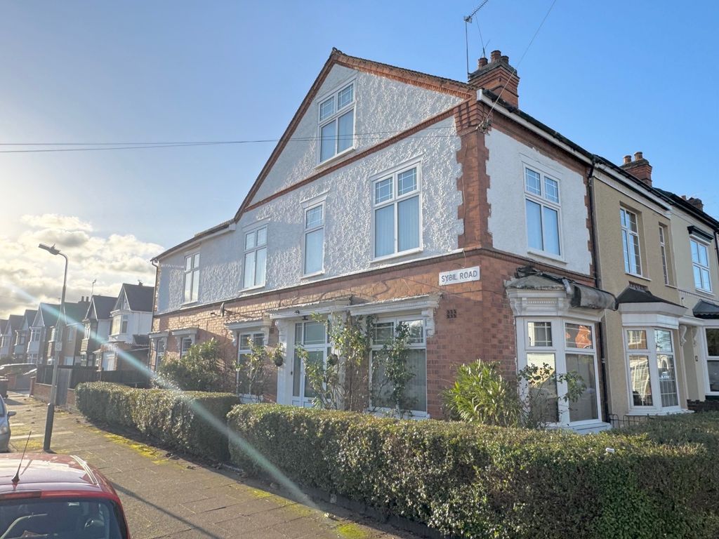 Property photo 2 of 19 Front/ Side Elevation