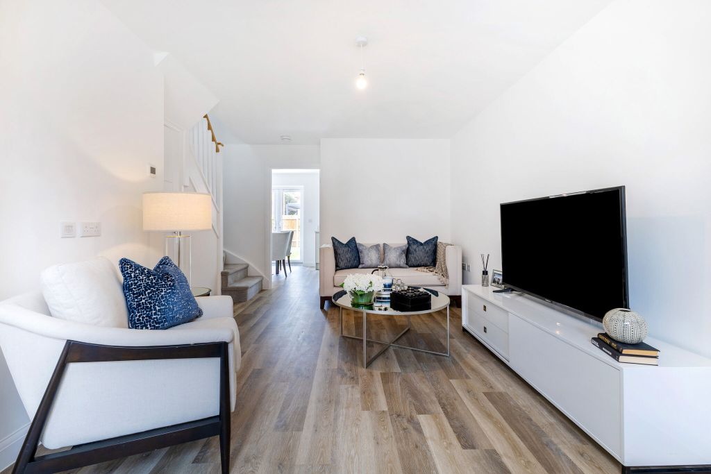 Property photo 3 of 17 Photo Is Of Show Home