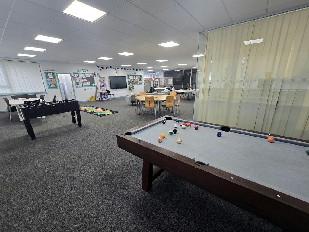 Property photo 3 of 8 Open Plan Office