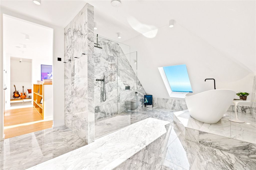Additional image 7 of 6 bed detached house for saleRoedean Road, Brighton, East Sussex BN2