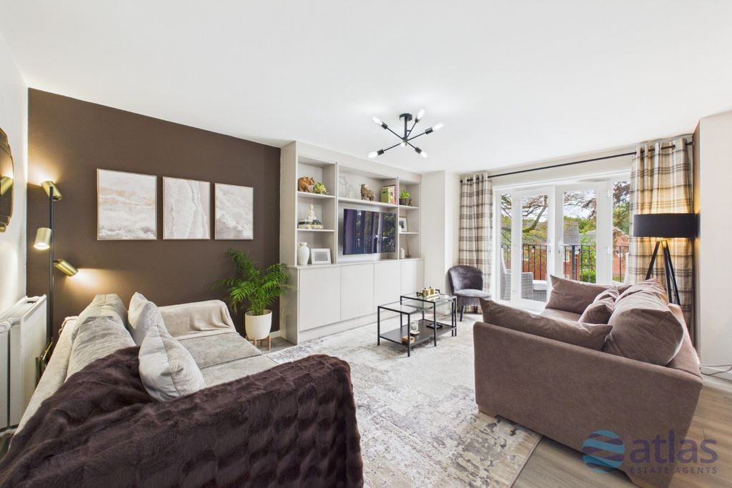 Property photo 2 of 17 Open Plan Living Space/Kitchen/Diner