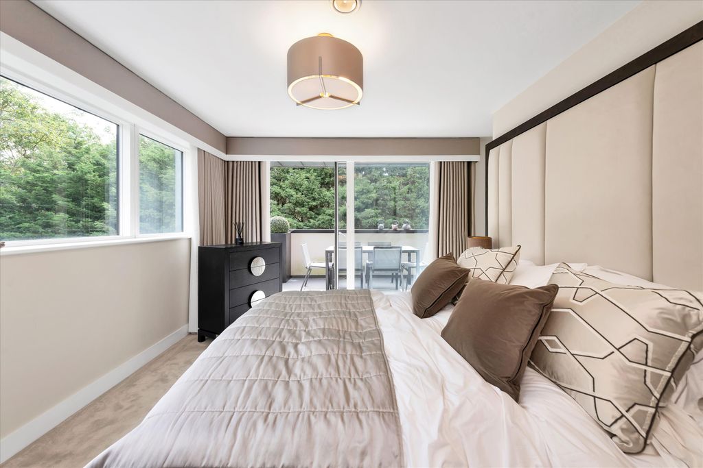 Additional image 8 of 2 bed flat for saleMadingley Road, Cambridge, Cambridgeshire CB3