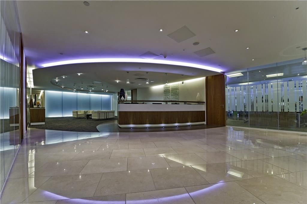 Property photo 3 of 3 Serviced Office To Rent In Buckingham Palace Road,
