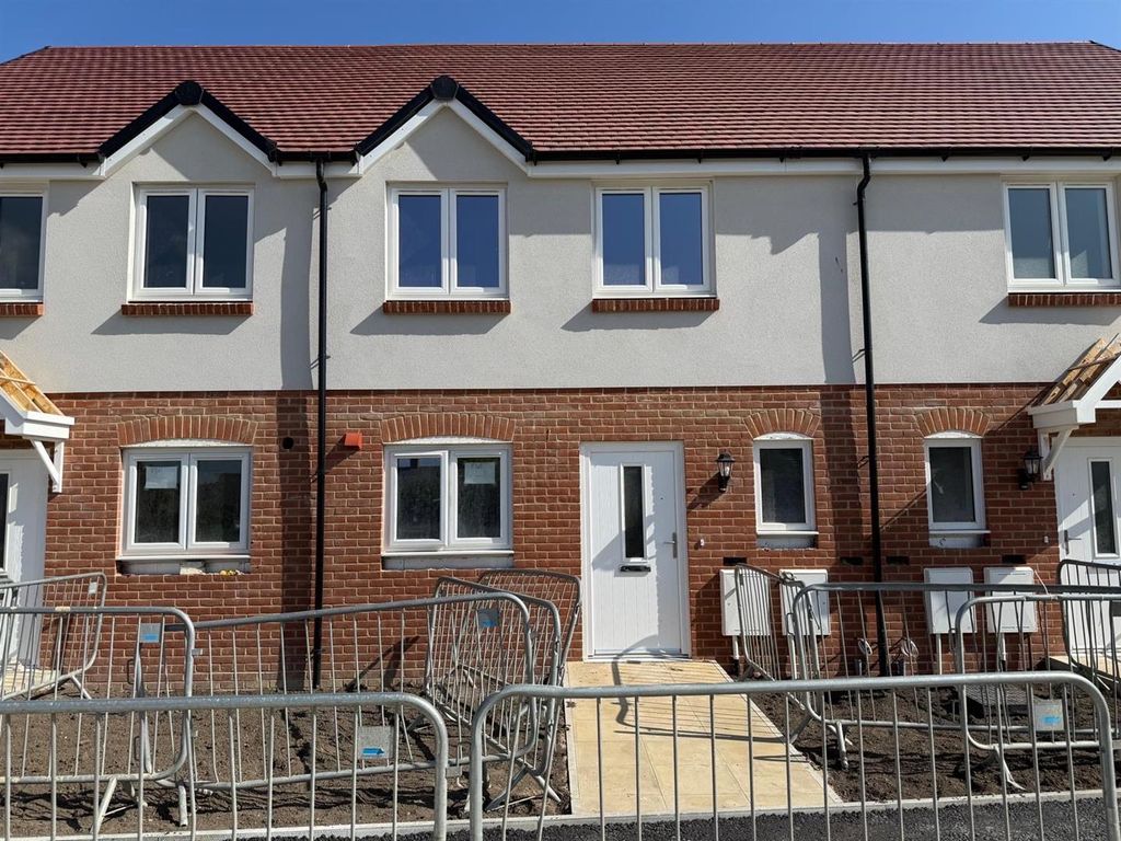 Property photo 1 of 12 Plot 448 Front.Jpeg