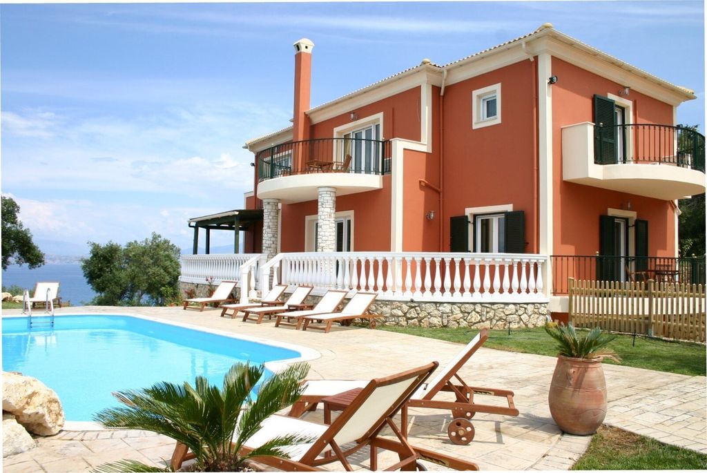 Property photo 1 of 12 House With Pool