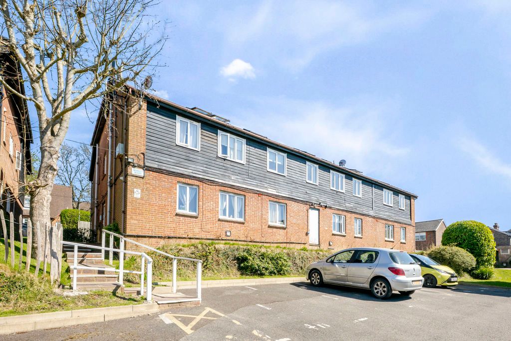 Additional image 12 of 1 bed flat for saleStreatfield Road, Heathfield TN21