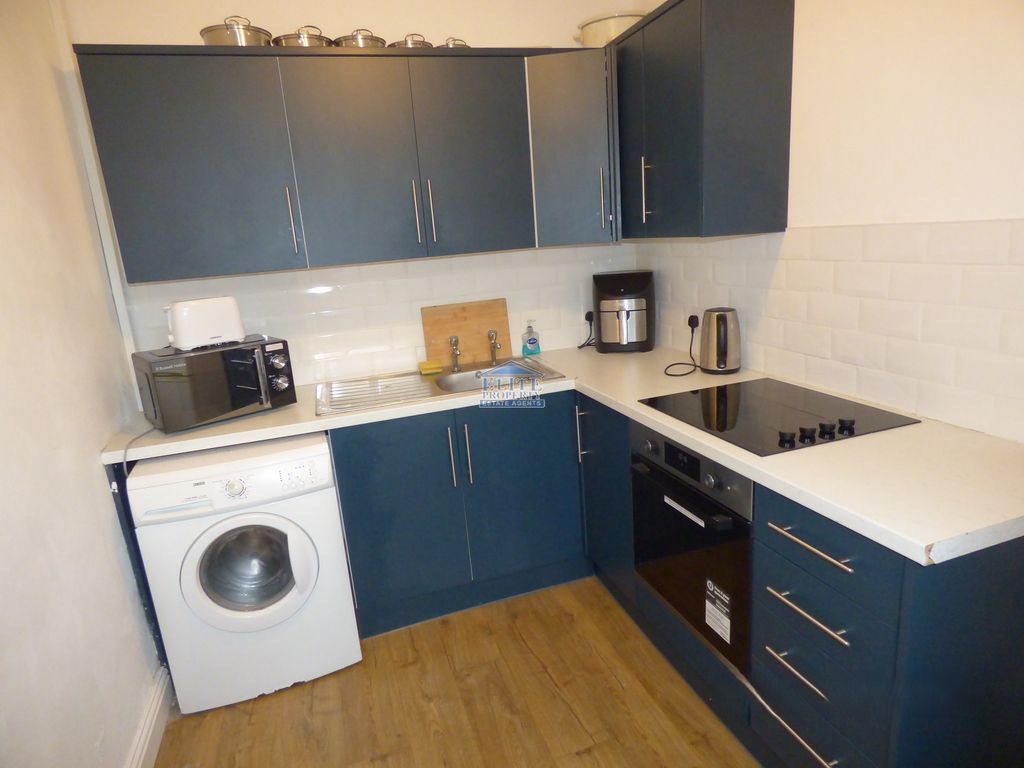 Property photo 2 of 12 Kitchen