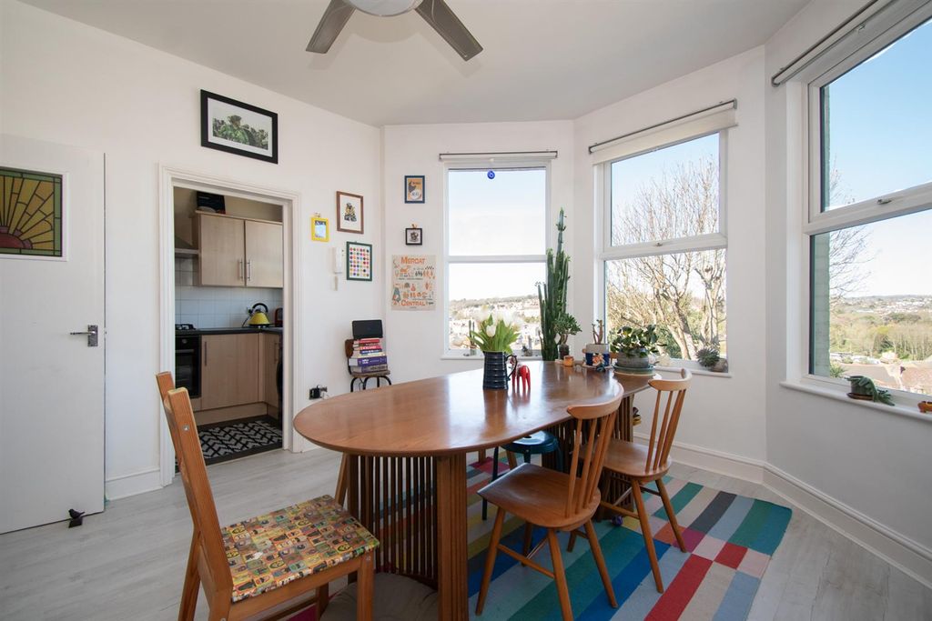 Property photo 1 of 20 Open Plan Living Space