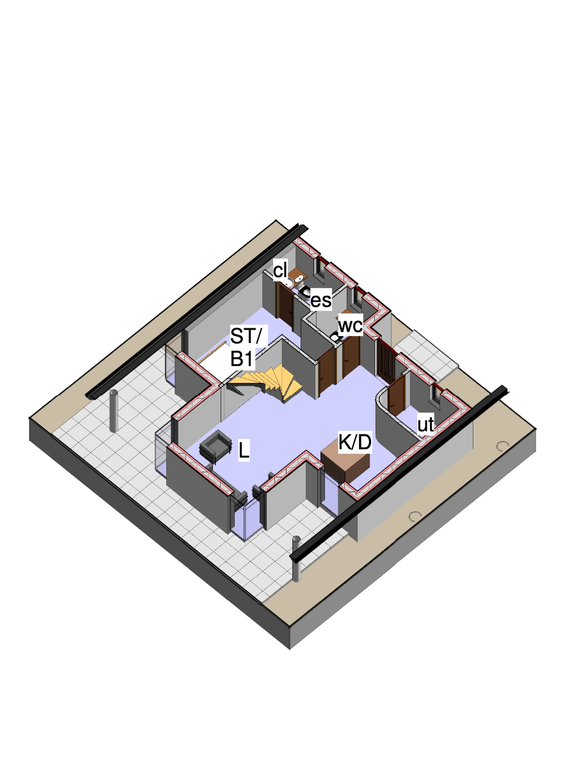 Additional image 6 of Land for salePochin Crescent, Tredegar NP22
