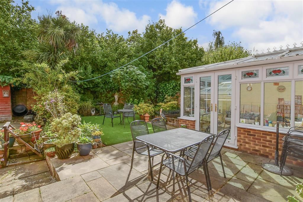 Property photo 2 of 20 Rear Garden