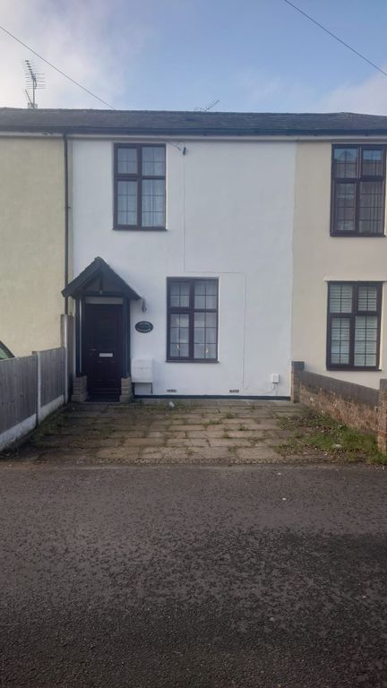 Property photo 1 of 1 Oak Road Front Shot