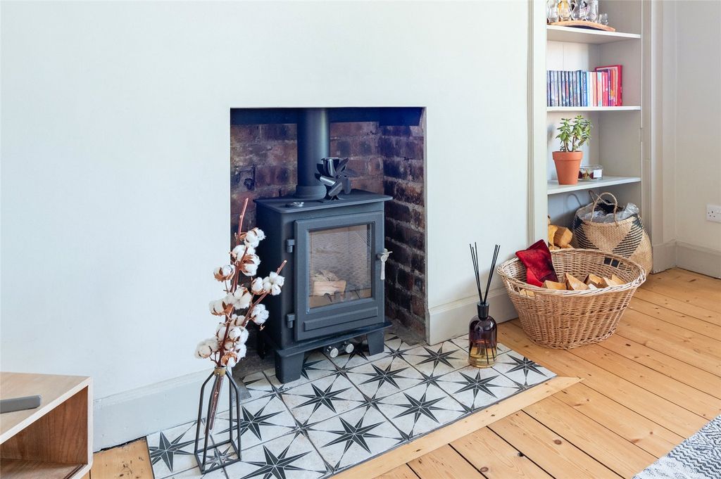 Additional image 11 of 3 bed semi-detached house for saleScoonie Road, Leven, Fife KY8