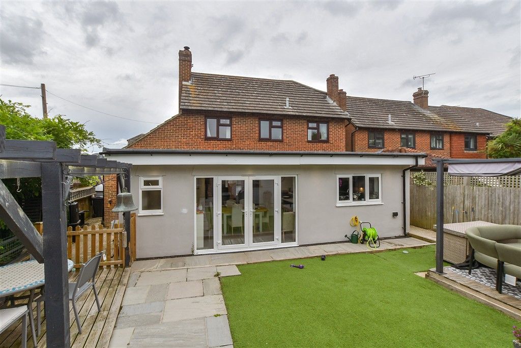 Property photo 2 of 12 Rear Elevation