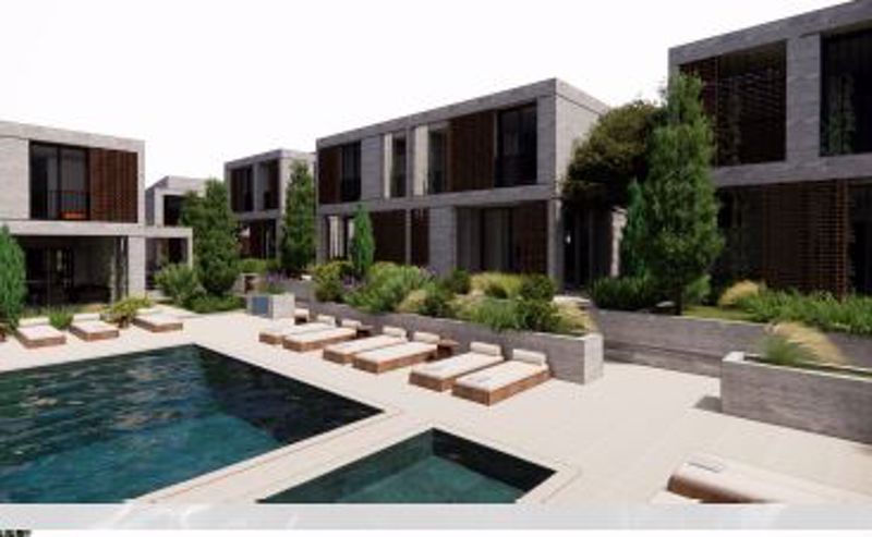 Property photo 3 of 9 Villas - Artist...