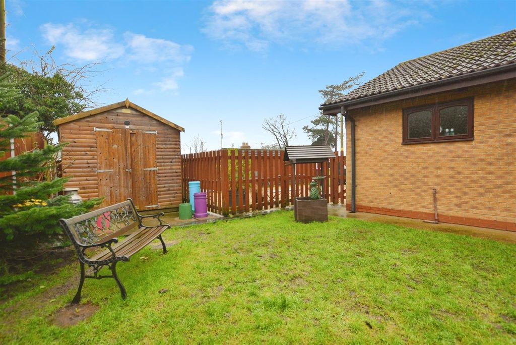Additional image 29 of 3 bed detached bungalow for salePilham, Gainsborough DN21