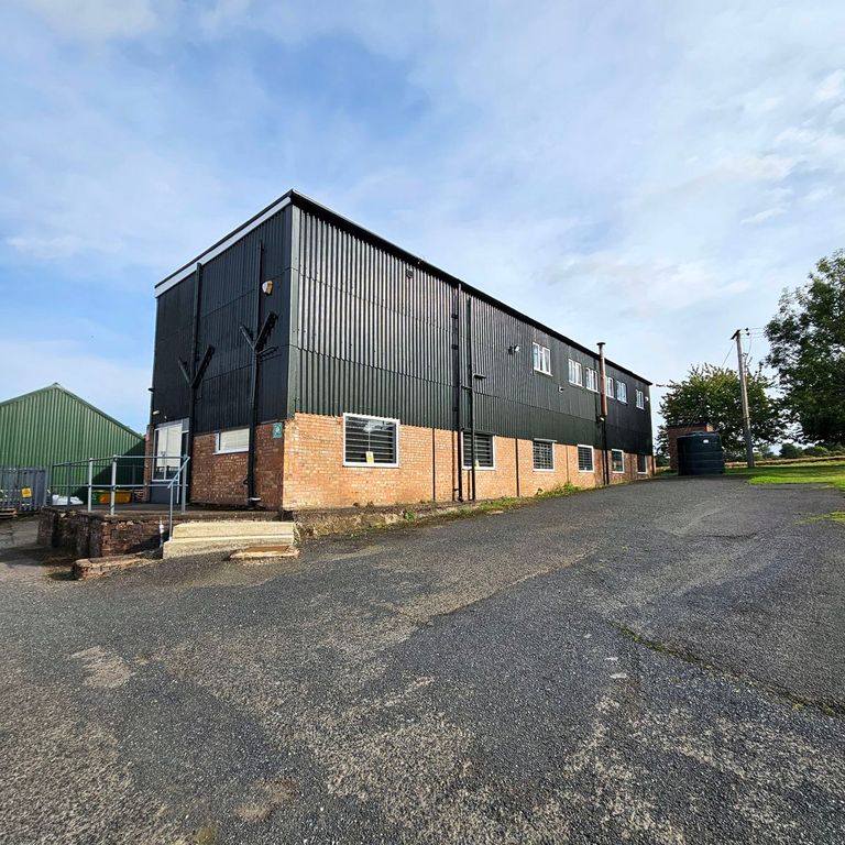 Property photo 1 of 8 Ground Floor W/House #2, 2nd Floor Offices