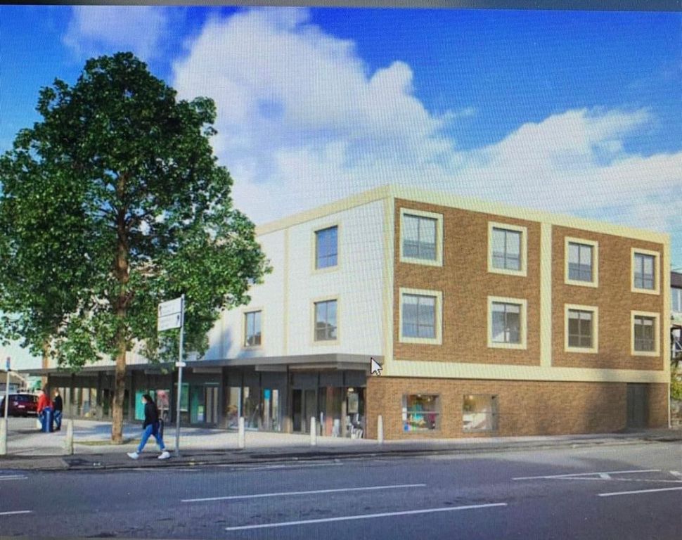 Property photo 1 of 7 A Modern And Inviting Front View Of The Property, ...