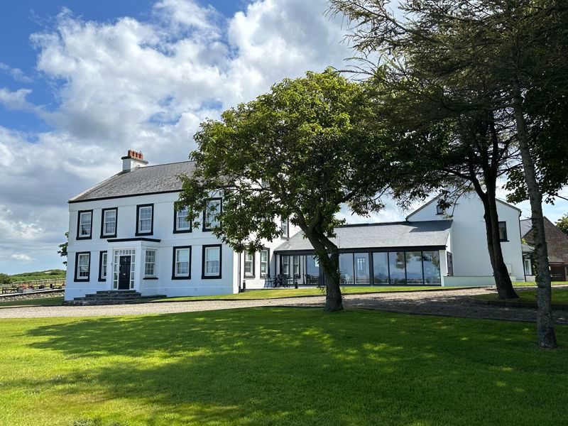 Property photo 2 of 43 The Cronk