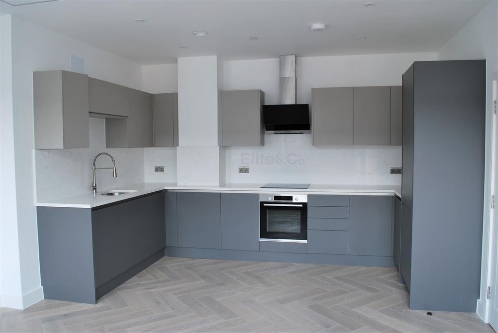 Property photo 1 of 15 Open Plan Kitchen/Living Room
