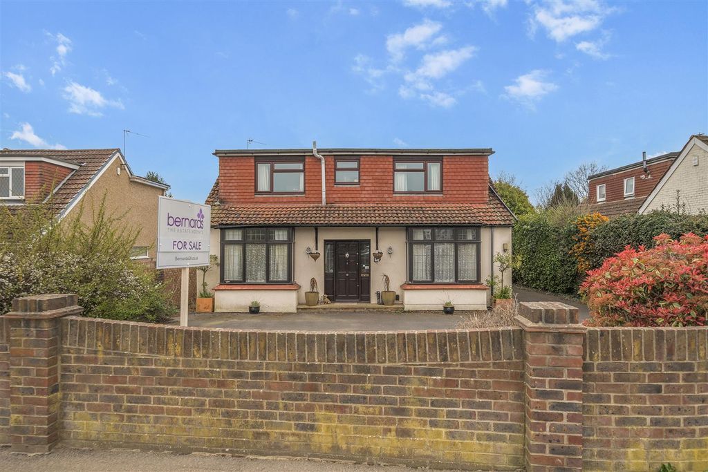 Additional image 20 of 4 bed property for salePortchester Road, Fareham PO16