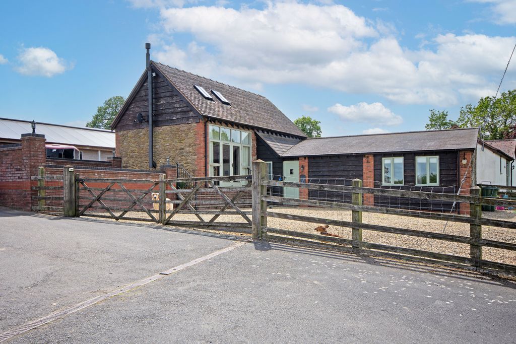 Additional image 20 of 10 bed country house for saleBroadheath, Tenbury Wells, Worcestershire WR15