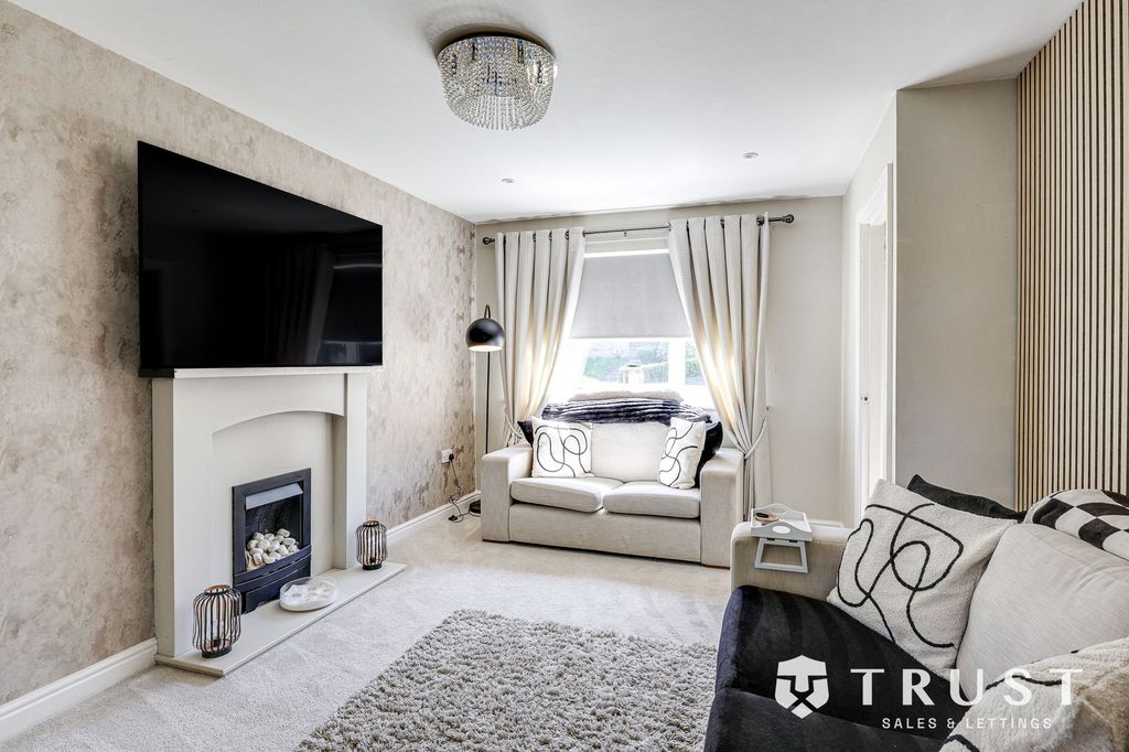 Additional image 7 of 3 bed end terrace house for saleDarley Road, Liversedge WF15
