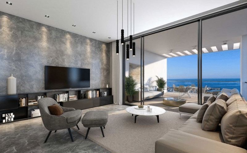 Property photo 3 of 20 Lounge Area