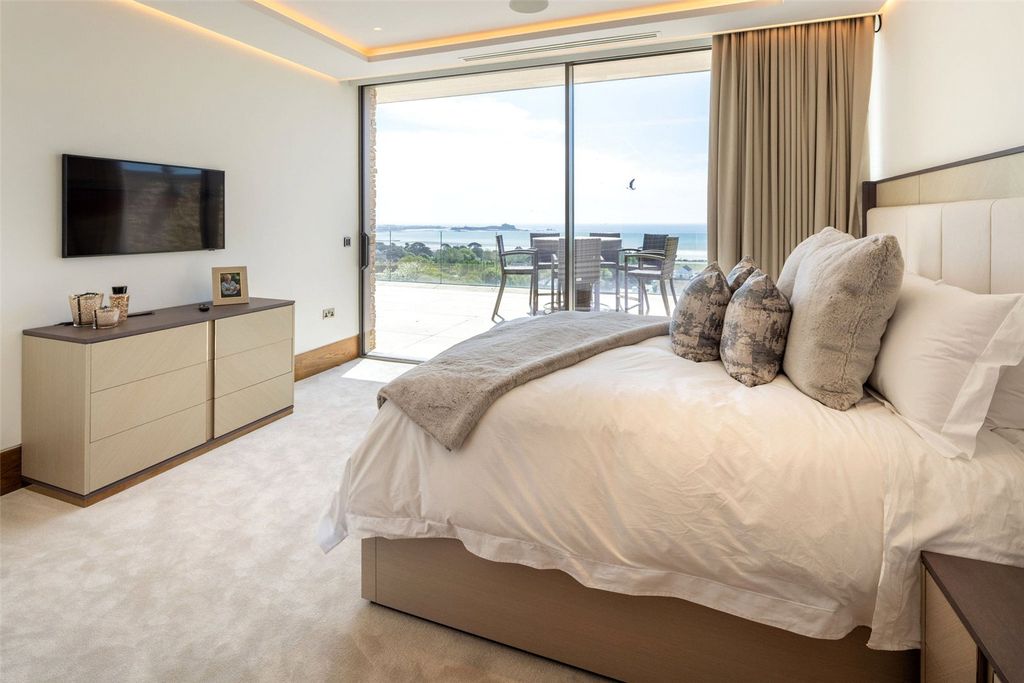 Additional image 18 of 5 bed detached house for saleLe Mont Cambrai, St Lawrence, Jersey JE3