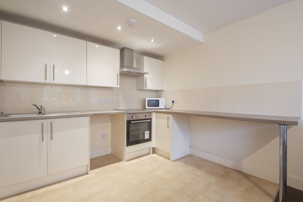 Property photo 1 of 5 Two Bedroom Flat In Welling