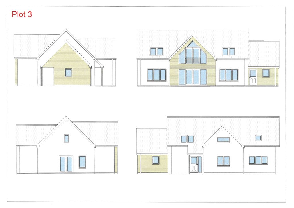 Additional image 7 of Land for saleDrybridge, Buckie AB56