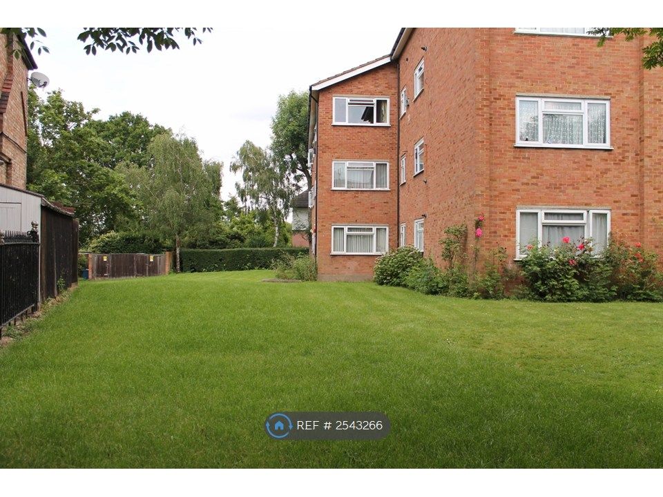 Property photo 1 of 10 Building And Communal Gardens