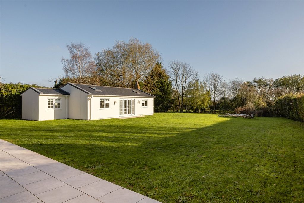 Property photo 3 of 22 Annexe