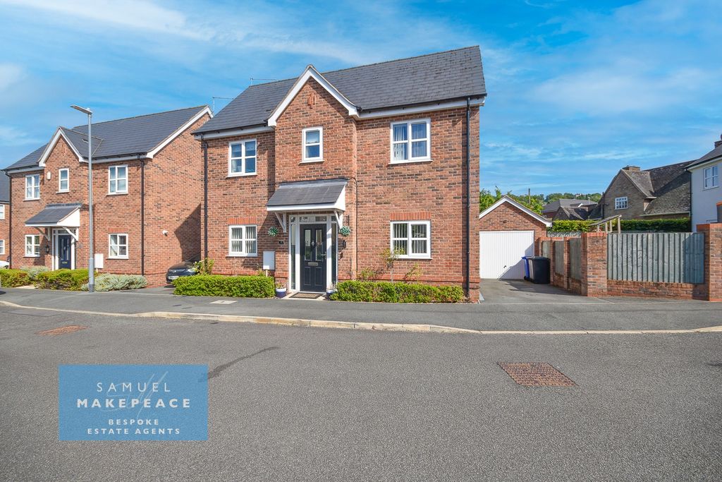 Property photo 1 of 24 Three Bedroom Detached Property On Highly Sought After Estate