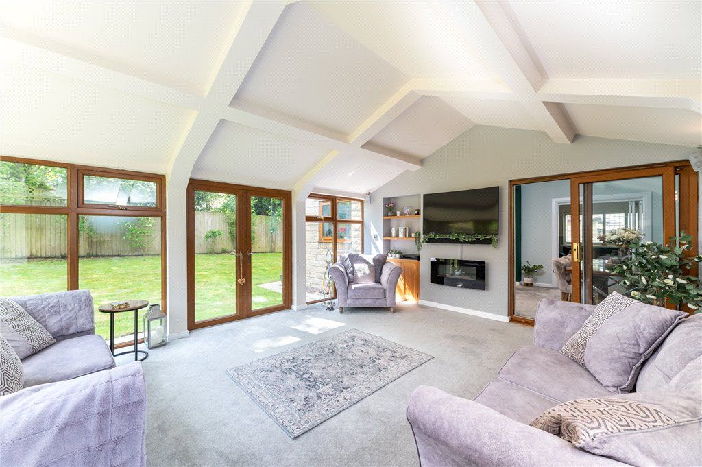 Additional image 18 of 4 bed detached house for saleNightingale Walk, Bingley, West Yorkshire BD16