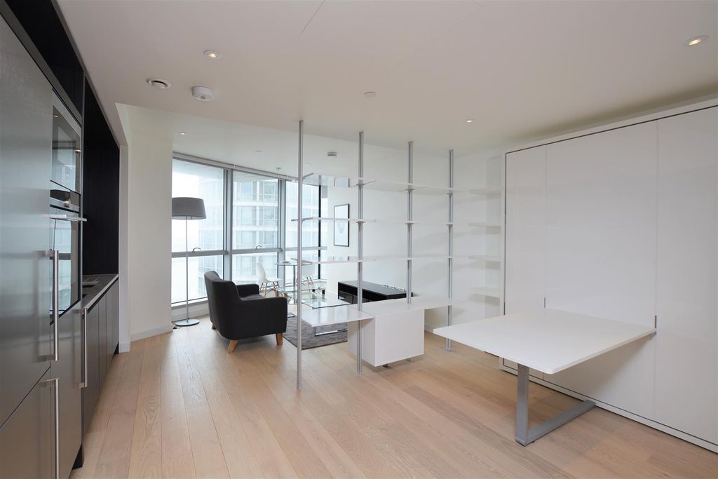Property photo 1 of 7 Charrington Tower.Jpg