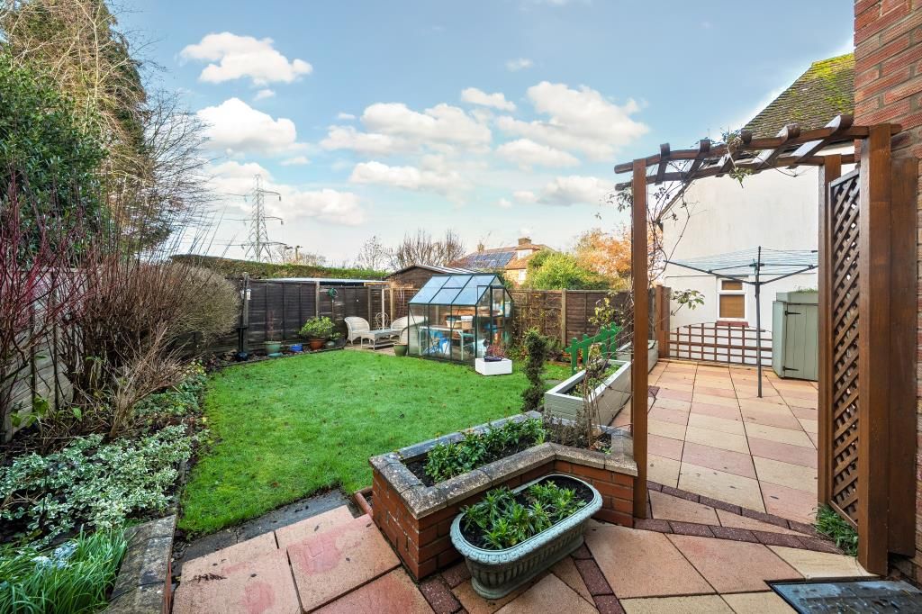 Property photo 3 of 21 Rear Garden