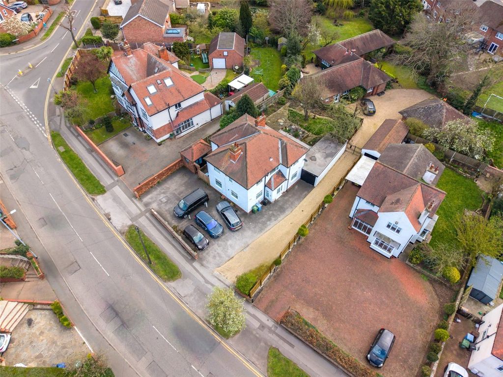 Property photo 2 of 14 Aerial View