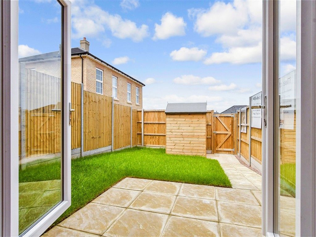 Property photo 2 of 14 Rear Garden