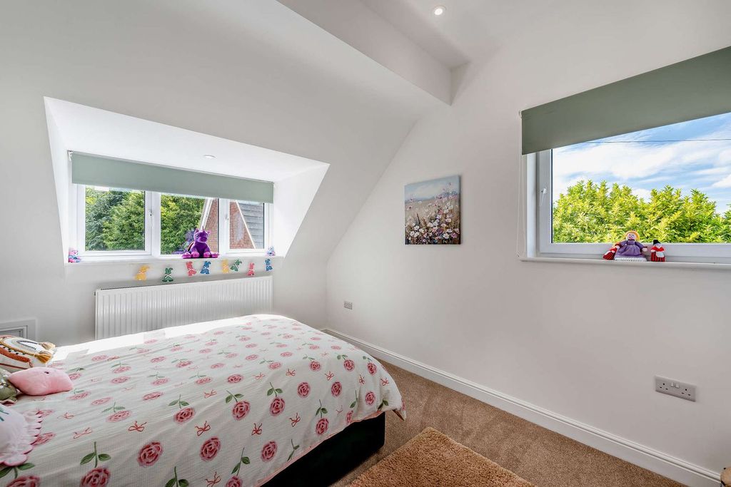 Additional image 16 of 4 bed detached house for saleRed Street, Rhewl, Holywell CH8