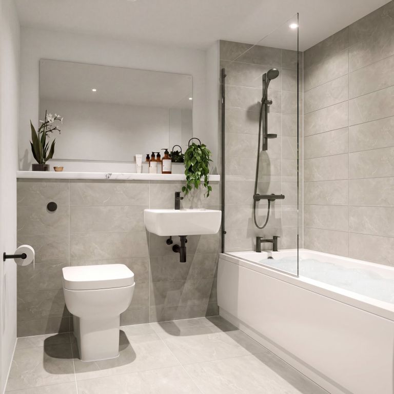 Property photo 3 of 16 Bathroom