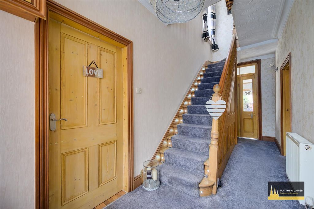 Property photo 2 of 37 Entrance Hallway