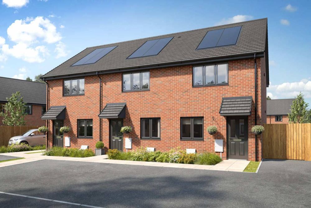 Property photo 1 of 5 Ashford