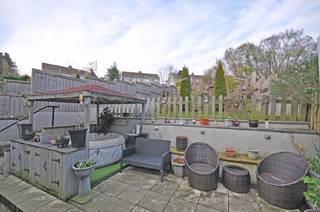 Additional image 25 of 3 bed semi-detached house for saleExtended House, Caerphilly Road, Bassaleg NP10